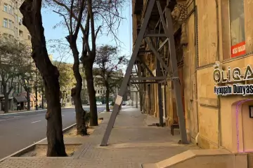 Satılır Köhnə Tikili Yasamalda