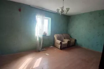 Satılır Bağ Evi Novxanıda