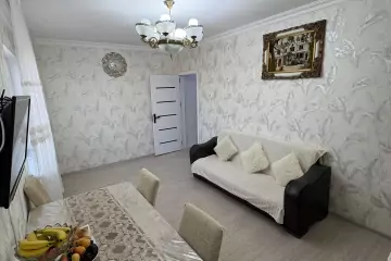 Satılır Köhnə Tikili Qaraçuxurda 