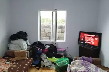 Satılır Həyət Evi Buzovnada