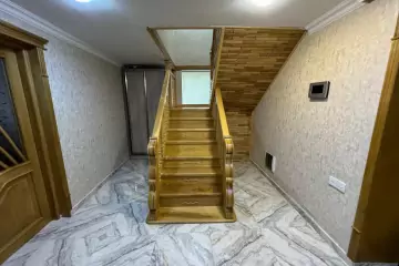 Satılır Həyət Evi Biləcəridə