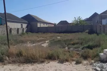 Satılır Torpaq Maştağada 