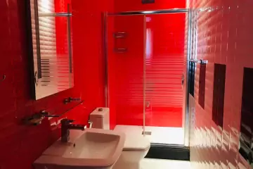 Aylıq Kirayə Yeni Tikili Tbilisi Prospektida