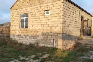 Satılır Həyət Evi Maştağada 