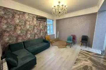 Aylıq Kirayə Yeni Tikili Bakı Kinoteatrıda