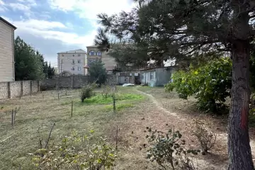 Satılır Torpaq Badamdarda