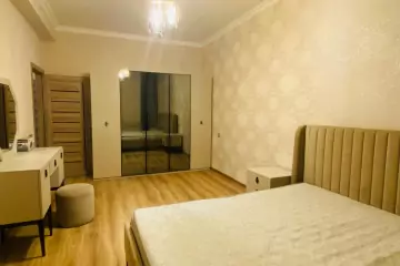 Aylıq Kirayə Yeni Tikili Zabitlər Parkı