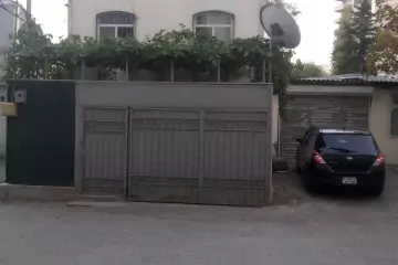 Satılır Həyət Evi Xırdalan şəhərində