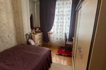 Satılır Yeni Tikili Masazırda