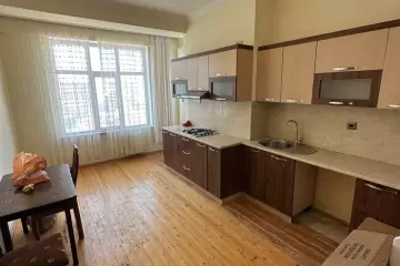 Aylıq Kirayə Yeni Tikili Həzi Aslanovda