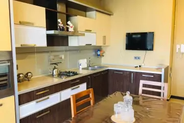 Aylıq Kirayə Yeni Tikili Tbilisi Prospektida