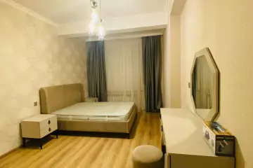 Aylıq Kirayə Yeni Tikili Zabitlər Parkı