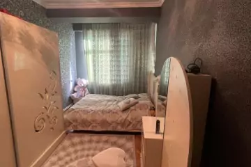 Satılır Yeni Tikili Masazırda