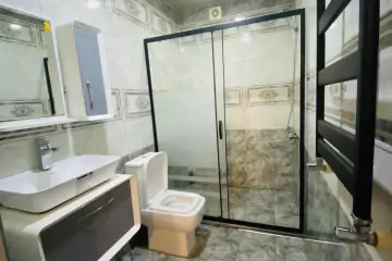 Aylıq Kirayə Yeni Tikili Zabitlər Parkı