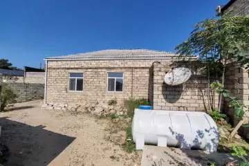 Satılır Həyət Evi Maştağada