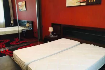 Aylıq Kirayə Yeni Tikili Tbilisi Prospektida