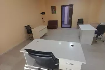 Aylıq Kirayə Ofis Nərimanov Parkı 