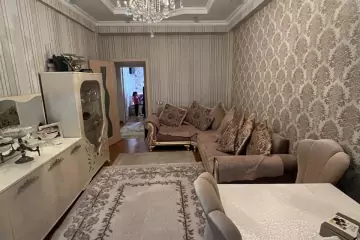 Satılır Yeni Tikili Masazırda