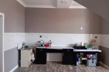 Satılır Həyət Evi Biləcəridə