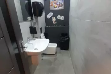 Aylıq Kirayə Obyekt Mərkəzdə