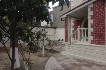 Satılır Villa Bakıda