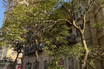 Satılır Köhnə Tikili Yasamalda
