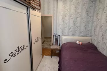 Satılır Yeni Tikili Masazırda