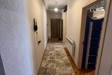 Satılır Yeni Tikili Masazırda