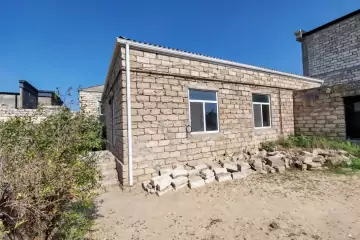 Satılır Həyət Evi Maştağada