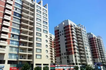 Aylıq Kirayə Yeni Tikili Tbilisi Prospektida