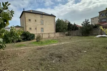 Satılır Torpaq Badamdarda 