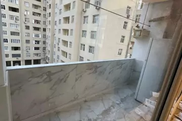 Aylıq Kirayə Yeni Tikili Bakı Kinoteatrıda