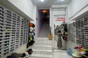 Aylıq Kirayə Ofis Sahil Bağıda