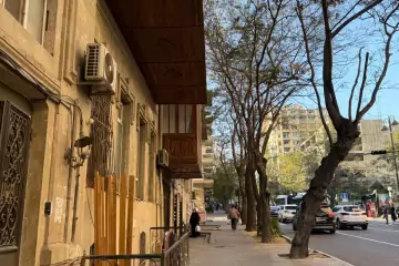 Satılır Köhnə Tikili Yasamalda 