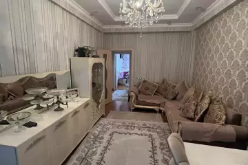 Satılır Yeni Tikili Masazırda