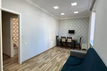 Satılır Köhnə Tikili Beşmərtəbədə 