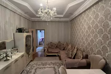 Satılır Yeni Tikili Masazırda