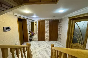 Satılır Həyət Evi Biləcəridə