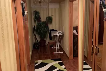 Aylıq Kirayə Köhnə Tikili Elmler Akademiyasıda