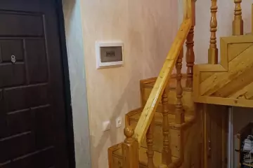 Satılır Yeni Tikili Qurtuluş 93da