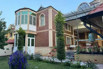Satılır Həyət Evi Biləcəridə