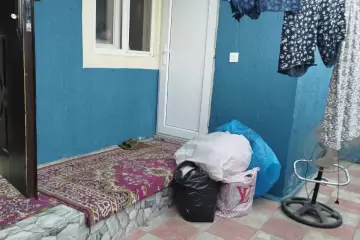 Satılır Həyət Evi Buzovnada