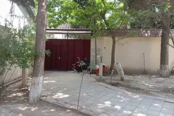 Satılır Villa Bakıda