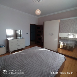 Satılır 4 otaqlı Həyət evi 120 m², 3 sot  torpaq, Məhəmmədli