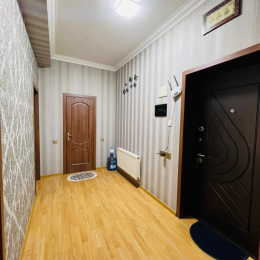 Satılır 3 otaqlı Yeni Tikili 92 m², Xırdalan şəhəri