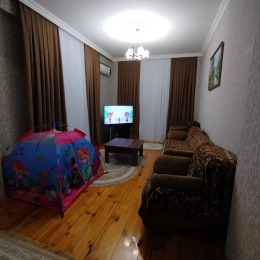 Satılır 2 otaqlı Yeni Tikili 90 m², Xırdalan şəhəri