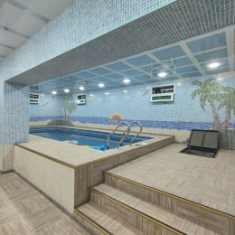 Satılır 6 otaqlı Həyət evi 555 m², 8 sot  torpaq, Biləcəri