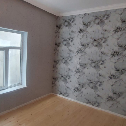 Satılır 3 otaqlı Həyət evi 90 m², 2 sot  torpaq, Bakı