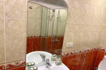 Satılır Yeni Tikili Beşmərtəbədə