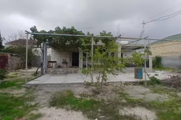 Satılır Həyət Evi Maştağada
